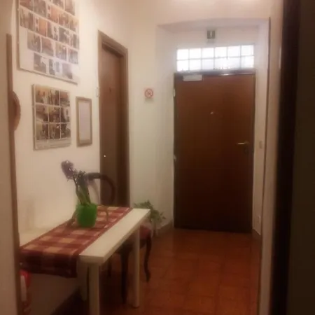 Roma Vecchia B&B-2